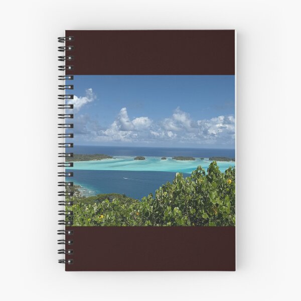 Item preview, Bora Bora designed and sold by Monika's Shop.