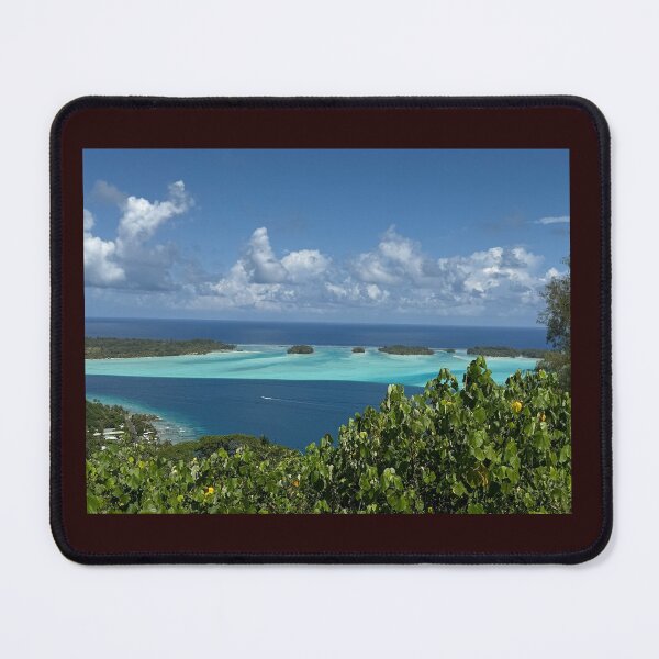 Item preview, Bora Bora designed and sold by Monika's Shop.