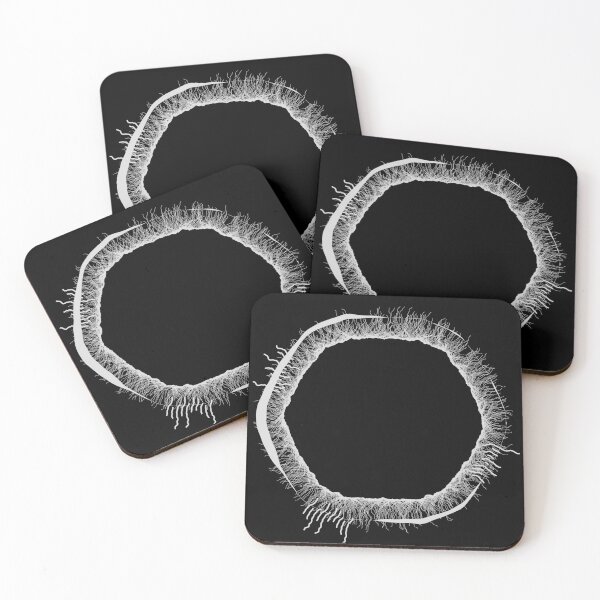 Item preview, Chaotic circle designed and sold by ArtOfPrototype.