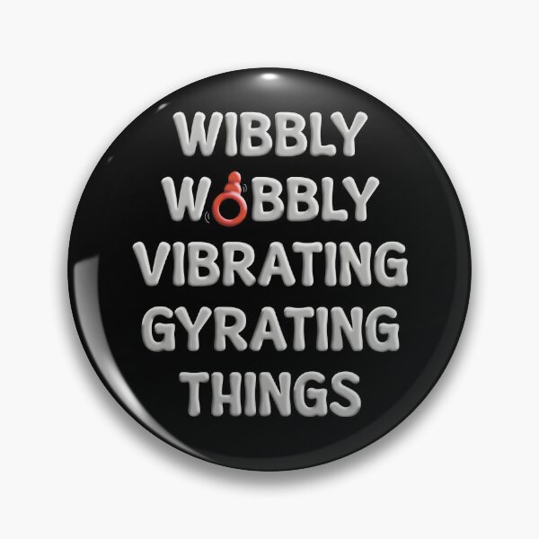 Artikelvorschau, Lady Hahas wibbly wabbly Dinge entworfen und verkauft von MadeByGeeBreretonClowes.