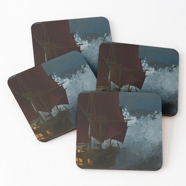 Item preview, Dark Water designed and sold by SabrielArt.