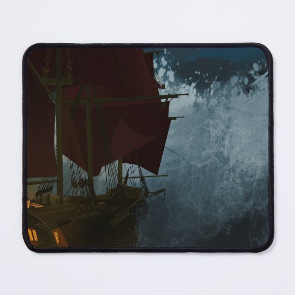 Item preview, Dark Water designed and sold by SabrielArt.