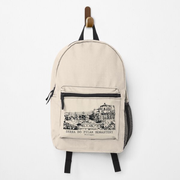 Item preview, Serra do Pilar Monastery - Portugal designed and sold by Lakeric Cityscapes.