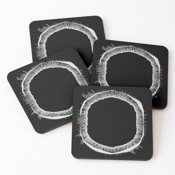 Item preview, Chaotic circle designed and sold by ArtOfPrototype.