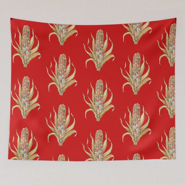 Item preview, Gem Corn designed and sold by jwintercollins.