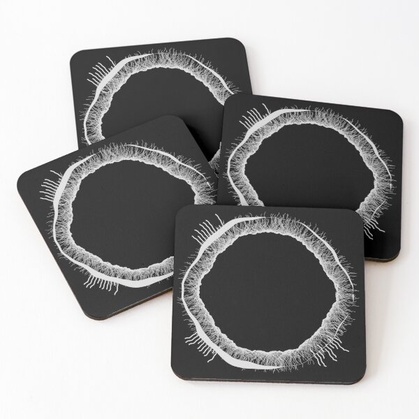 Item preview, Chaotic circle designed and sold by ArtOfPrototype.