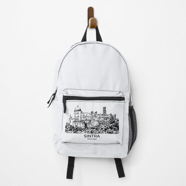 Item preview, Sintra - Portugal designed and sold by Lakeric Cityscapes.