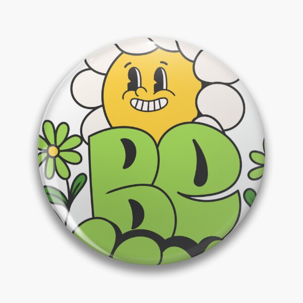 Item preview, Be Kind - Be You The World Will Adjust designed and sold by W&M Store.