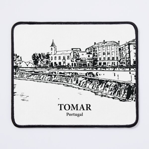 Item preview, Tomar - Portugal designed and sold by Lakeric.
