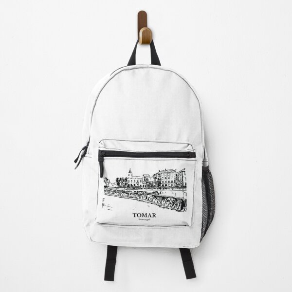 Item preview, Tomar - Portugal designed and sold by Lakeric Cityscapes.