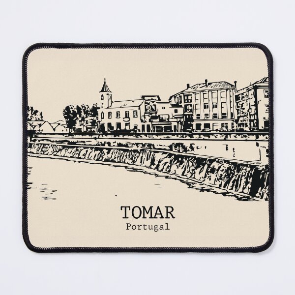 Item preview, Tomar - Portugal designed and sold by Lakeric.
