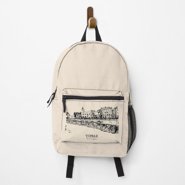 Item preview, Tomar - Portugal designed and sold by Lakeric Cityscapes.