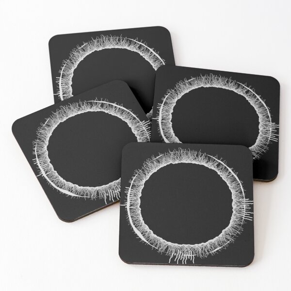 Item preview, Chaotic circle designed and sold by ArtOfPrototype.