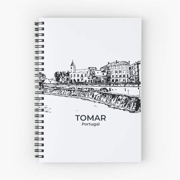 Item preview, Tomar - Portugal designed and sold by Lakeric.