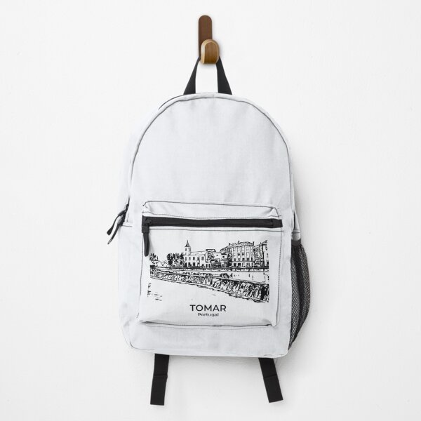 Item preview, Tomar - Portugal designed and sold by Lakeric Cityscapes.