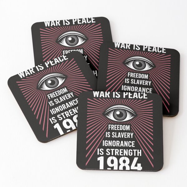 Item preview, 984 Orwell C designed and sold by heeun.