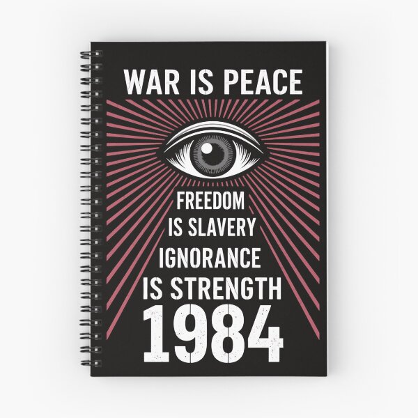 Item preview, 984 Orwell C designed and sold by heeun.