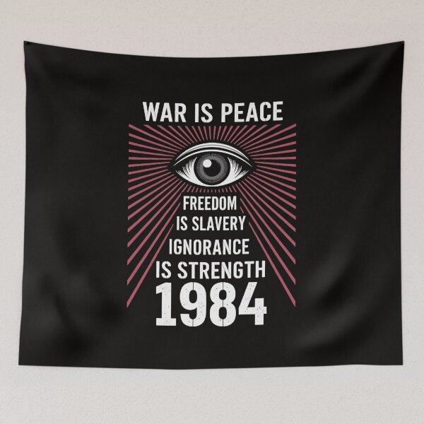 Item preview, 984 Orwell C designed and sold by heeun.