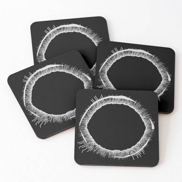 Item preview, Chaotic circle designed and sold by ArtOfPrototype.