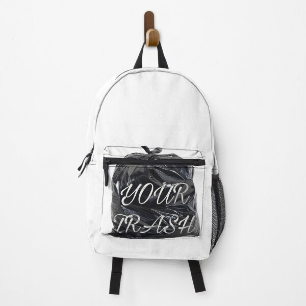 Item preview, Your trash designed and sold by OFF SCRIPT.