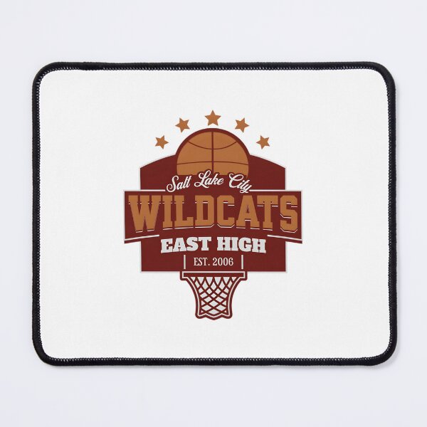 Item preview, Wildcats designed and sold by TeenageAnthem.