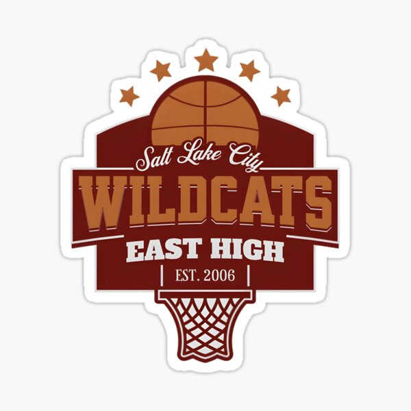 Item preview, Wildcats designed and sold by TeenageAnthem.