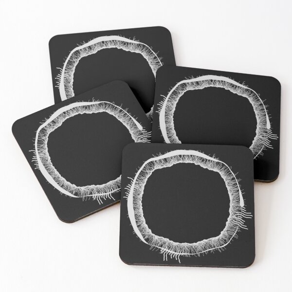 Item preview, Chaotic circle designed and sold by ArtOfPrototype.