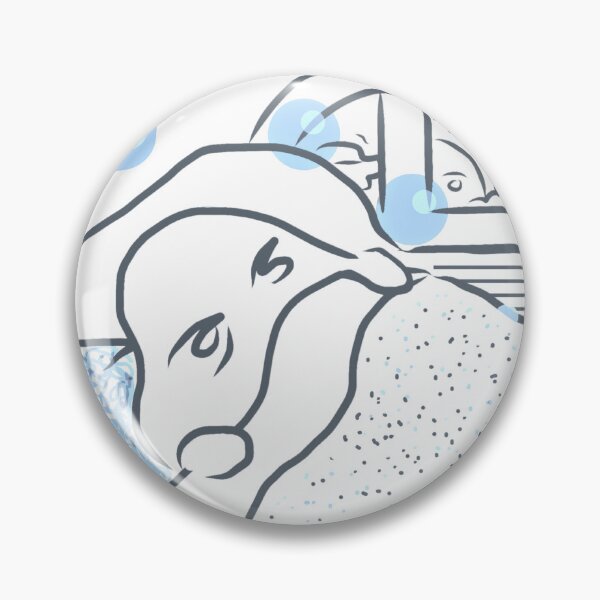 Item preview, Sleeper Man designed and sold by South Bay Storyteller .