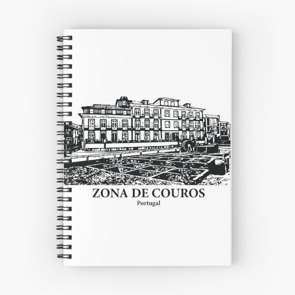 Item preview, Zona de Couros - Portugal designed and sold by Lakeric.