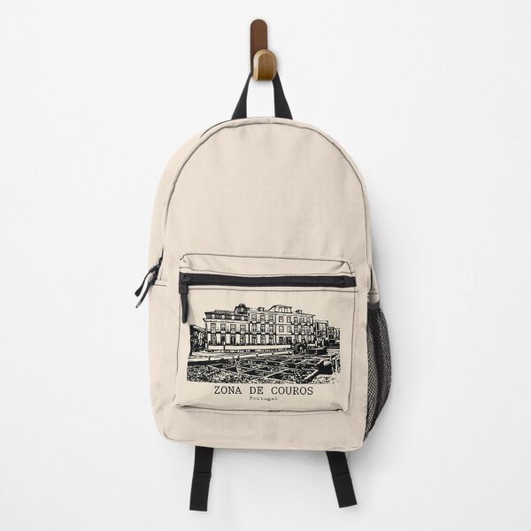 Item preview, Zona de Couros - Portugal designed and sold by Lakeric Cityscapes.