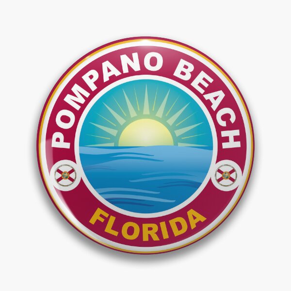 Item preview, Pompano Beach Florida designed and sold by studioss76.