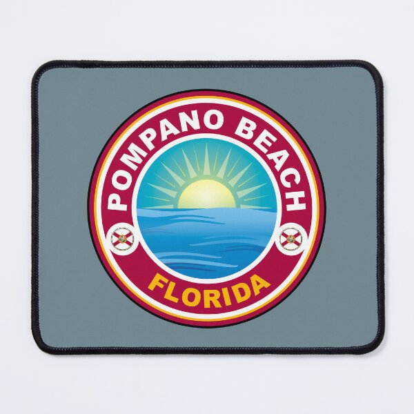 Item preview, Pompano Beach Florida designed and sold by studioss76.