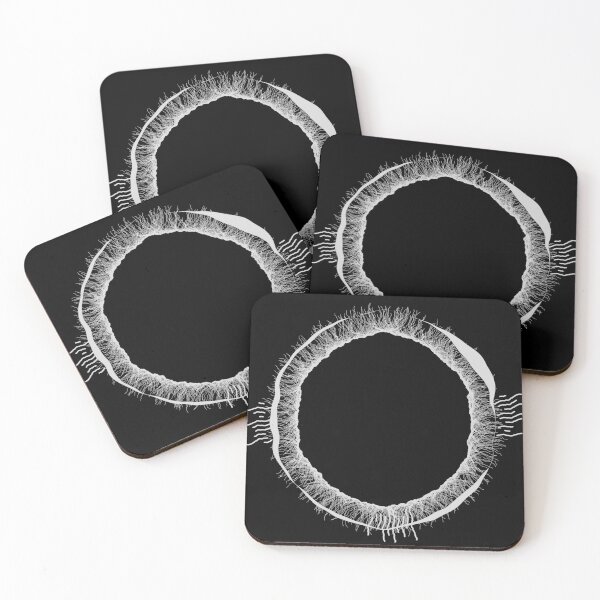 Item preview, Chaotic circle designed and sold by ArtOfPrototype.