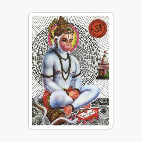 Item preview, Hanuman designed and sold by Onodera.