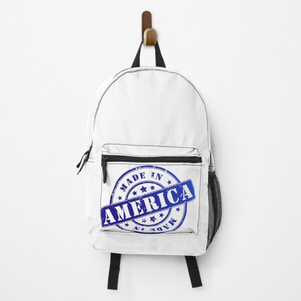 Item preview, Made in America | Blue Edition designed and sold by Ink And Inspire.