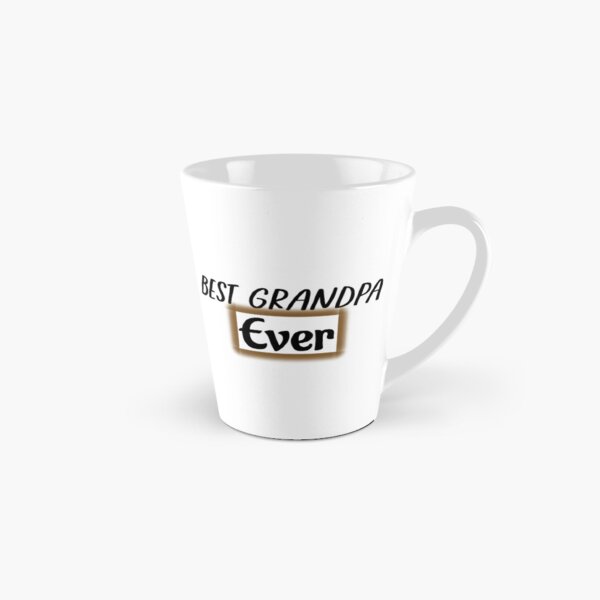 Item preview, Best Grandpa Ever designed and sold by MMM Designs.