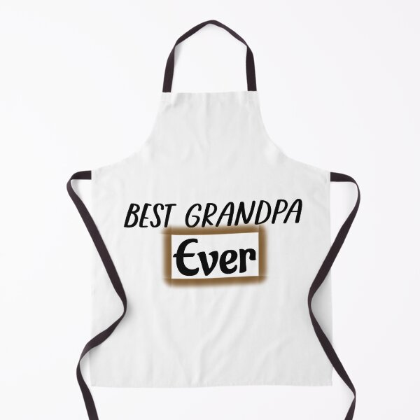 Item preview, Best Grandpa Ever designed and sold by MMM Designs.