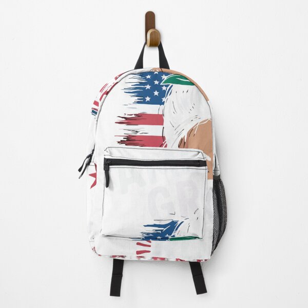 Item preview, American Grown Mexican Roots designed and sold by funnylifeusa.