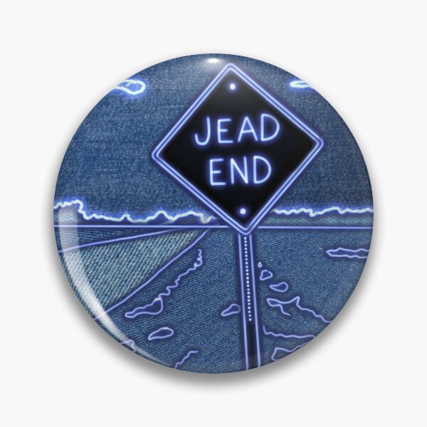 Aperçu de l'œuvre Wet Denim (un faux groupe) créée et vendue par Sheldarp.