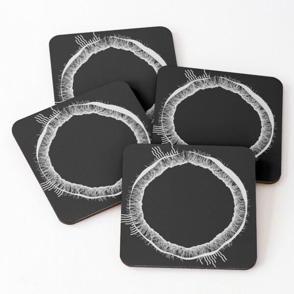 Item preview, Chaotic circle designed and sold by ArtOfPrototype.