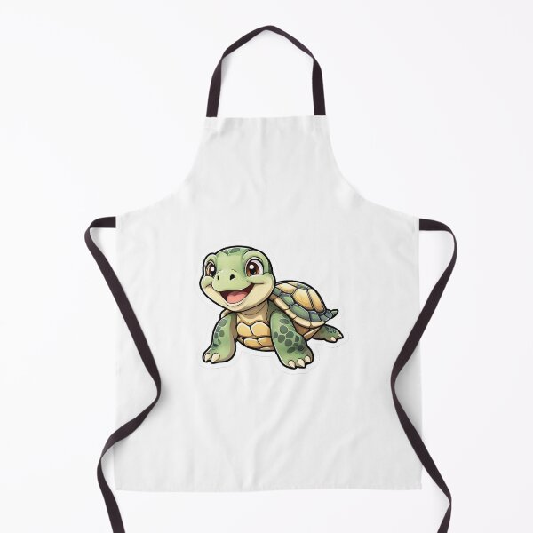 Item preview, Smiling Turtle designed and sold by EastEndTownie.