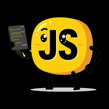 Artwork thumbnail, Funny JavaScript by GeniusPrint