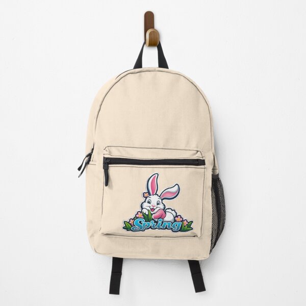 Item preview,  Bunny in Spring designed and sold by Nature's Palette.