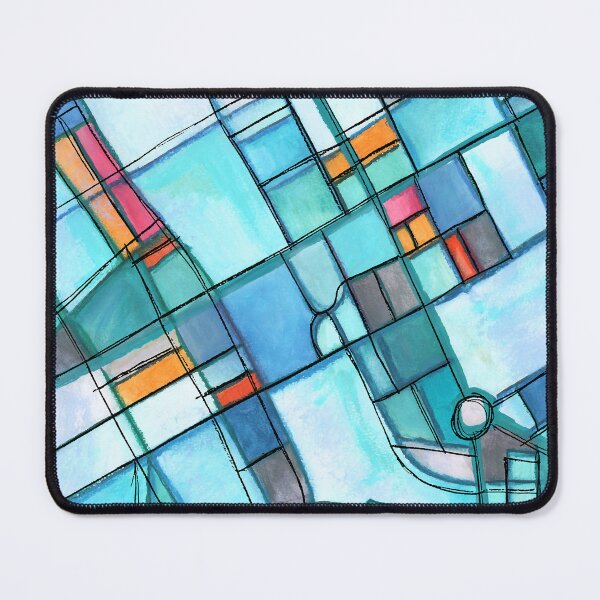 Item preview, The Gulch, Nashville designed and sold by Carland  Cartography.