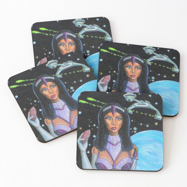 Item preview, The Dohlman Of Elas designed and sold by Jedro.
