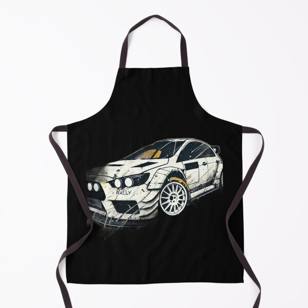 Item preview, Rally Wreckage designed and sold by Fiercest128.