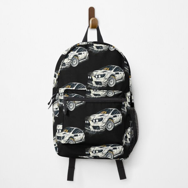 Item preview, Rally Wreckage designed and sold by Fiercest128.