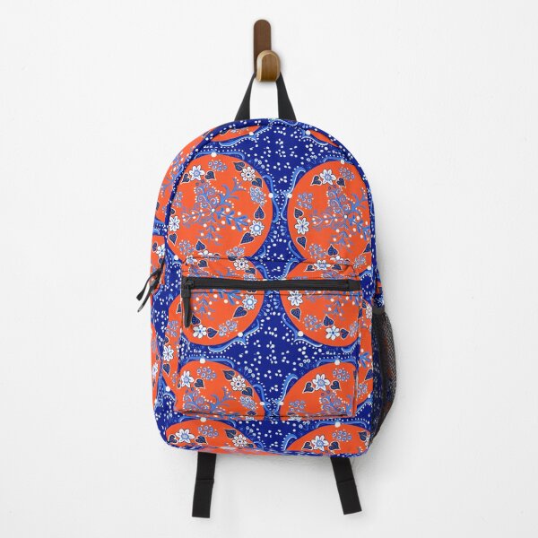 Item preview, True Orange and Blue designed and sold by jwintercollins.