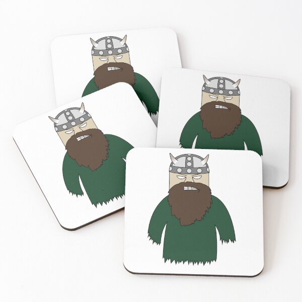 Item preview, Viking designed and sold by SemaRDesigN.
