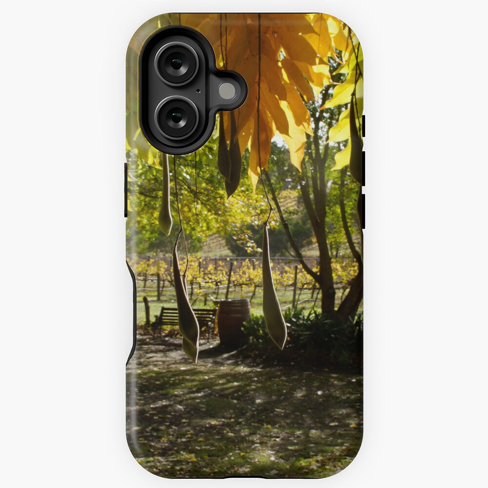 Item preview, iPhone Magsafe Tough Case designed and sold by MagpieSprings.